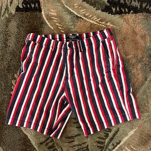 Forever 21 mens chino shorts